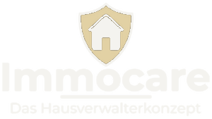 Immocare - Das Hausverwalterkonzept