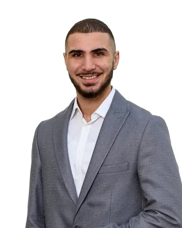 Porträt Berhan Gül