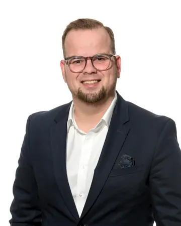 Porträt Niklas Möller