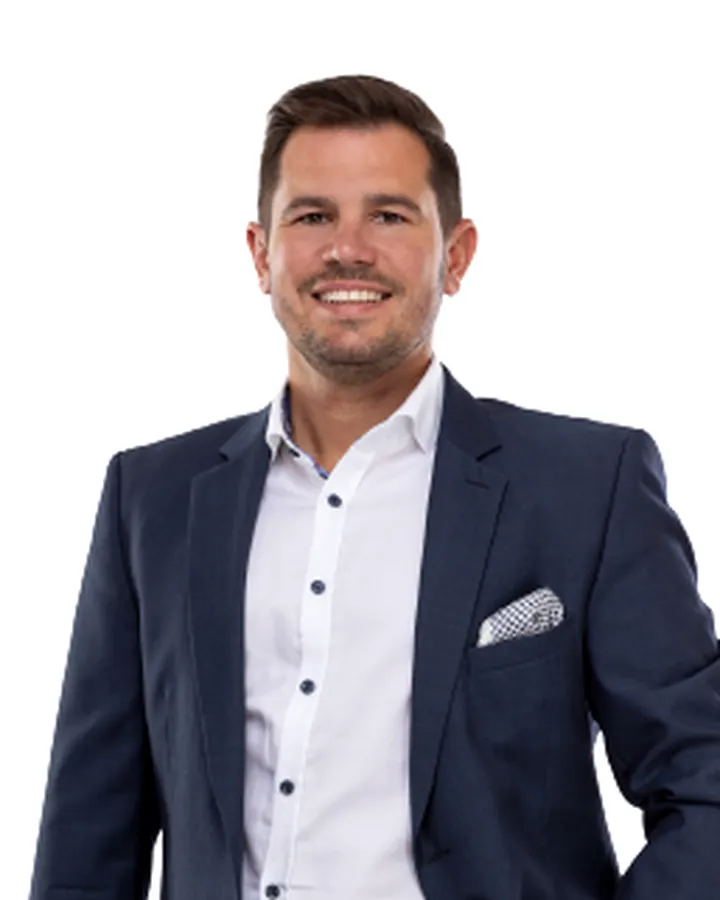 Porträt Peter C. Liuba, Founder & Consultant