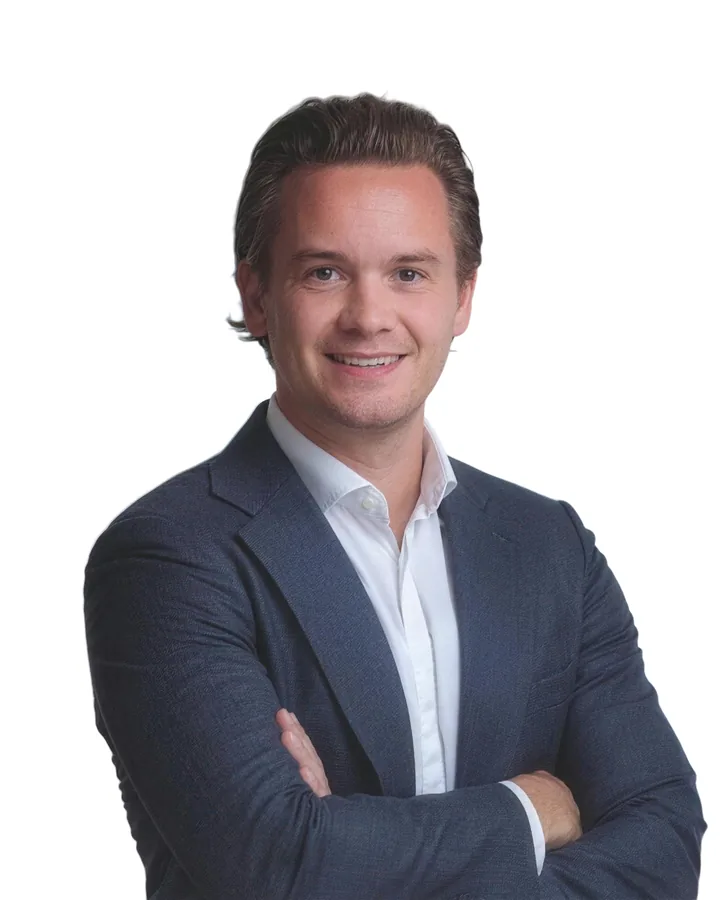 Porträt Urs Schneider, Founder & Consultant